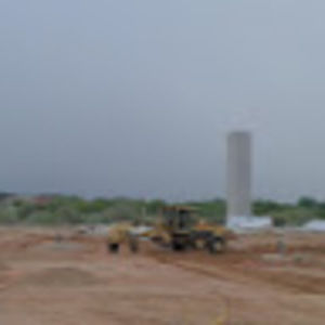 Meet your Posher, Saul